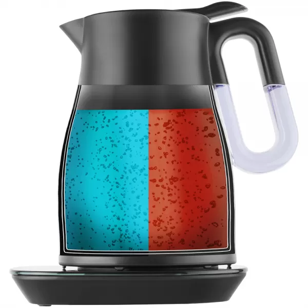 Konvice Catler KE 8110 Termo Champagne