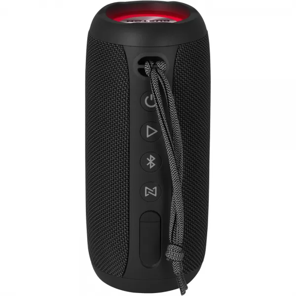 BBS 5500 BLACK BT SPEAKER BUXTON