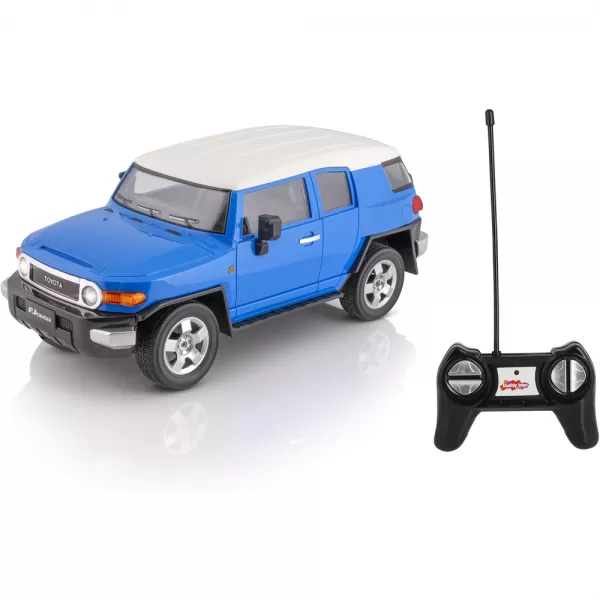 BRC 12.210 FJ Cruiser BUDDY TOYS