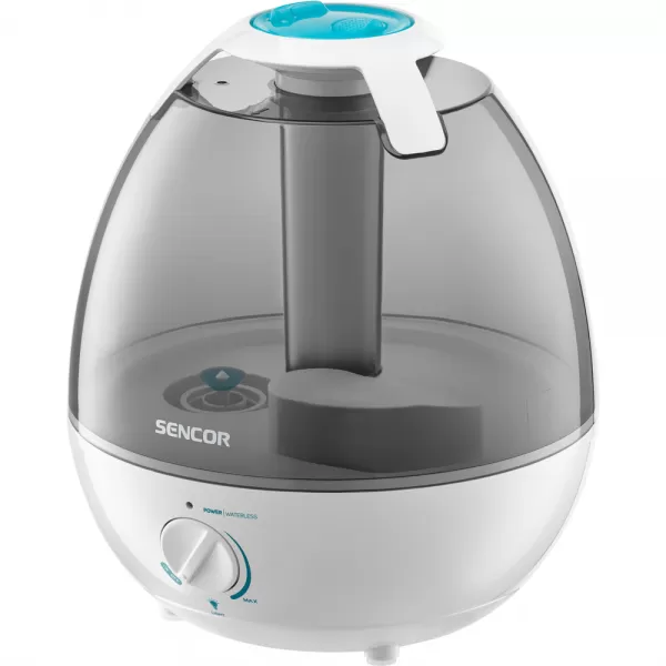 Zvlhčovač vzduchu SENCOR SHF 2080WH
