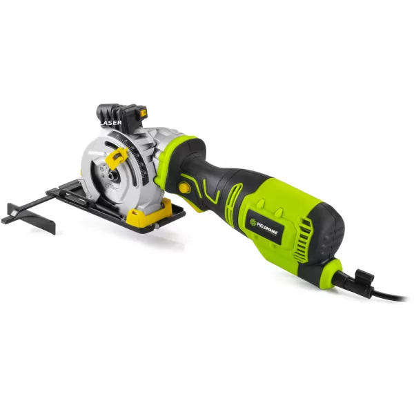 Ponorná pila FIELDMANN FDPP 200705-E