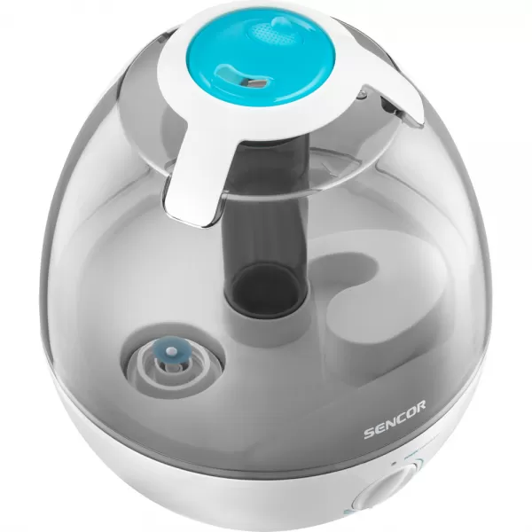 Zvlhčovač vzduchu SENCOR SHF 2080WH