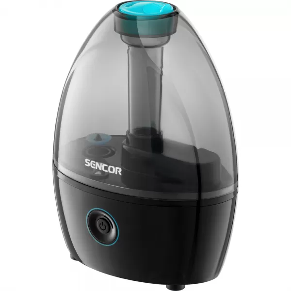 SHF 902BK zvlhčovač vzduchu SENCOR