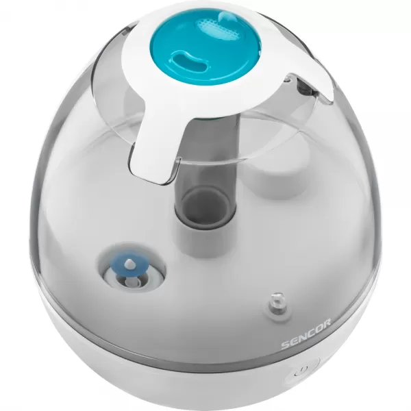 SHF 950WH zvlhčovač vzduchu SENCOR