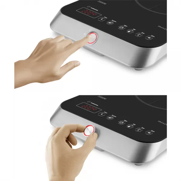 INDUKČNÍ VAŘIČ PHILCO PHCP 2020