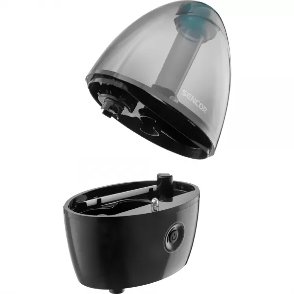 SHF 902BK zvlhčovač vzduchu SENCOR