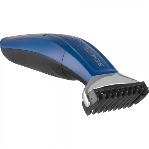 Multifunkční zastřihovač SENCOR SHP 0450BK