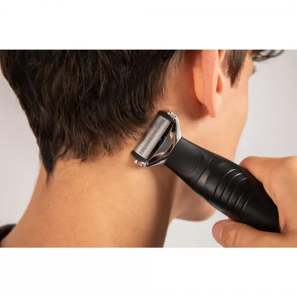 Multifunkční zastřihovač SENCOR SHP 0450BK