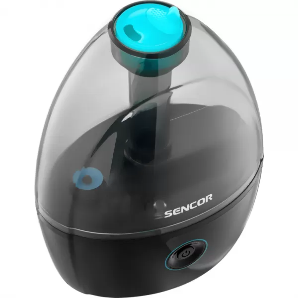 SHF 902BK zvlhčovač vzduchu SENCOR
