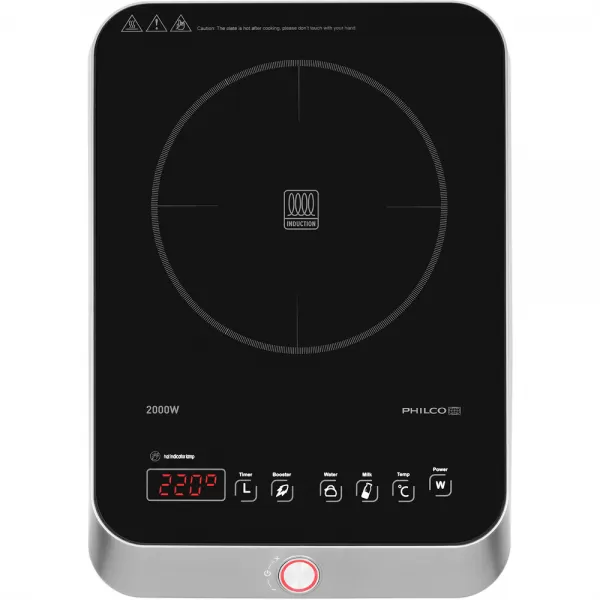 INDUKČNÍ VAŘIČ PHILCO PHCP 2020
