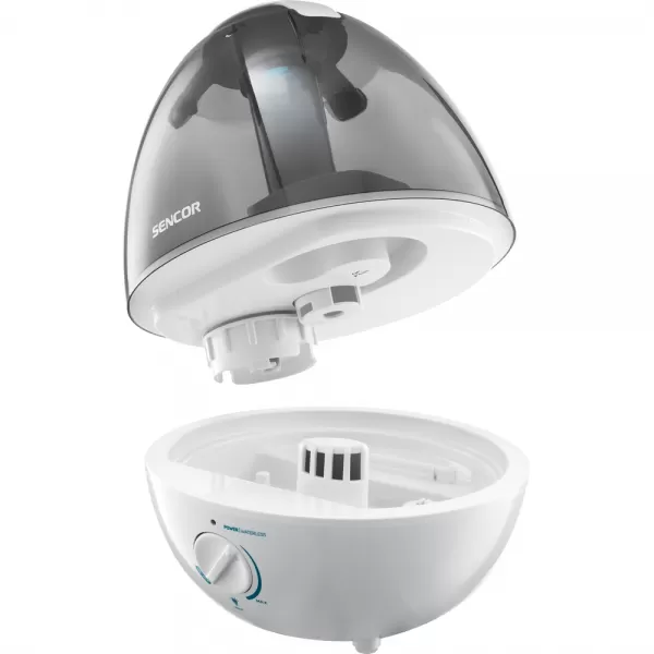 Zvlhčovač vzduchu SENCOR SHF 2080WH