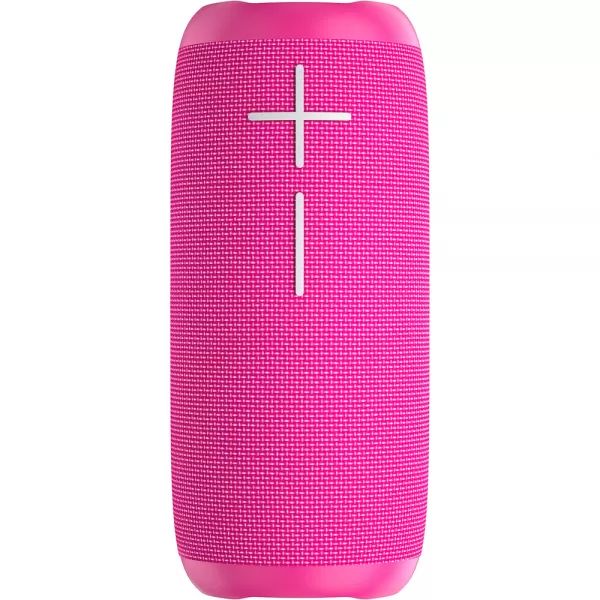 BBS 5500 PINK BT SPEAKER BUXTON