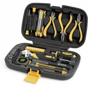 Sada nářadí 36ks FIELDMANN FDG 5017-36R