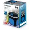 SCM 3224BL-EUE3 autochladnička SENCOR