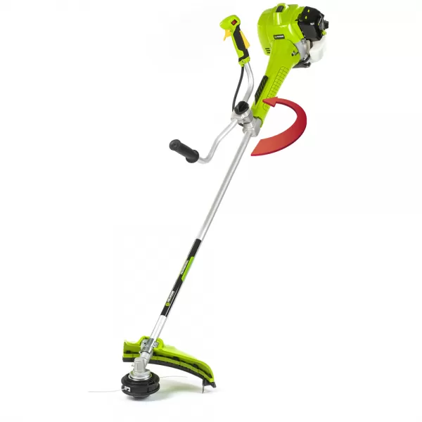 Benzínový křovinořez FIELDMANN FZS 5025-B