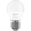 RLL 438 G45 E27 miniG 6W WW RETLUX