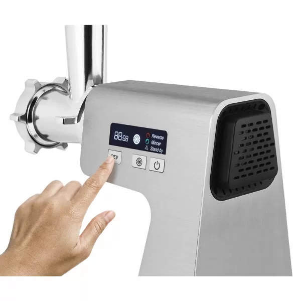 Mlýnek Catler MG 800