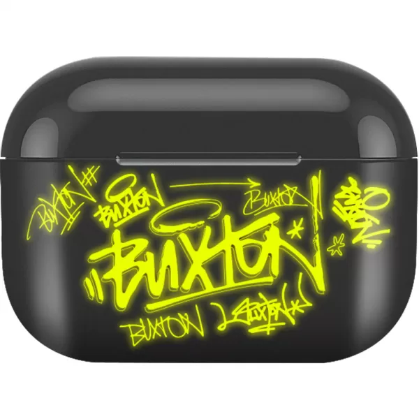 BTW 4600 GREY TWS SLUCHÁTKA BUXTON