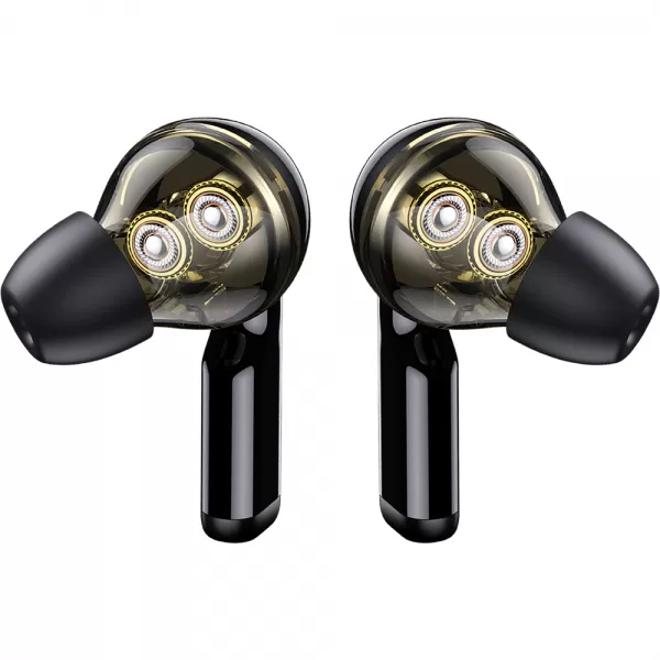 BTW 5800 BLACK TWS SLUCHÁTKA BUXTON