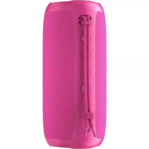 BBS 5500 PINK BT SPEAKER BUXTON