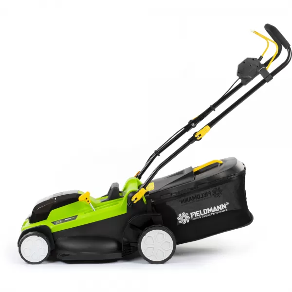 Sekačka FIELDMANN FZR 70435-0 + 2x Akumulátor 2Ah + Nabíječka