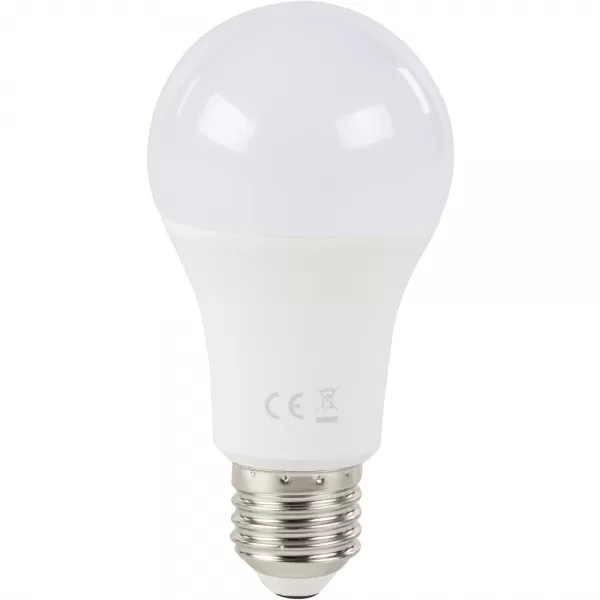 REL 33 LED A60 4x12W E27 WW RETLUX