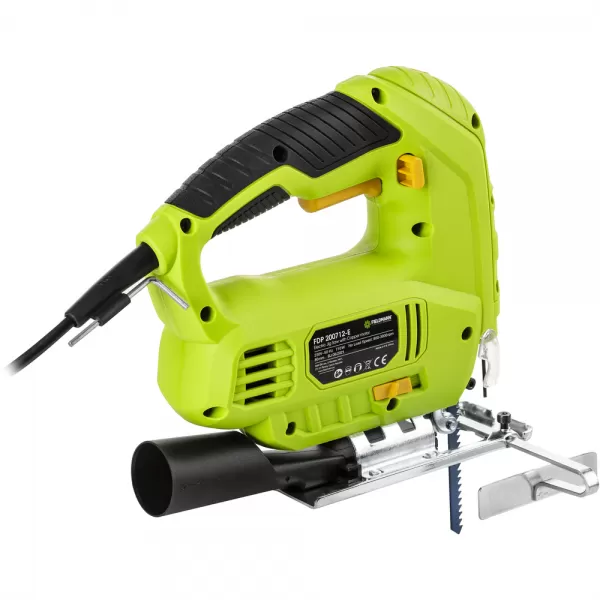 Přímočará pila FIELDMANN FDP 200712-E