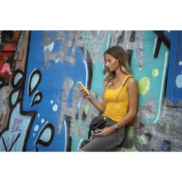 BTW 4600 GREY TWS SLUCHÁTKA BUXTON