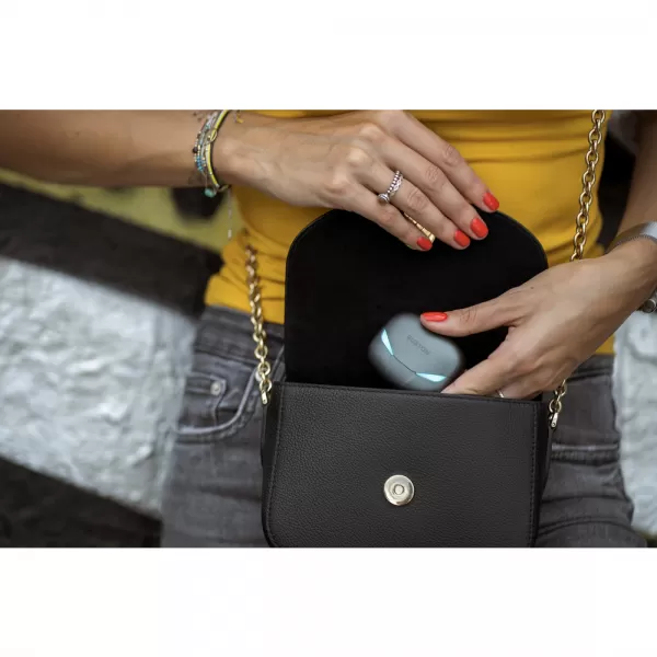 BTW 6600 GREY TWS SLUCHÁTKA BUXTON