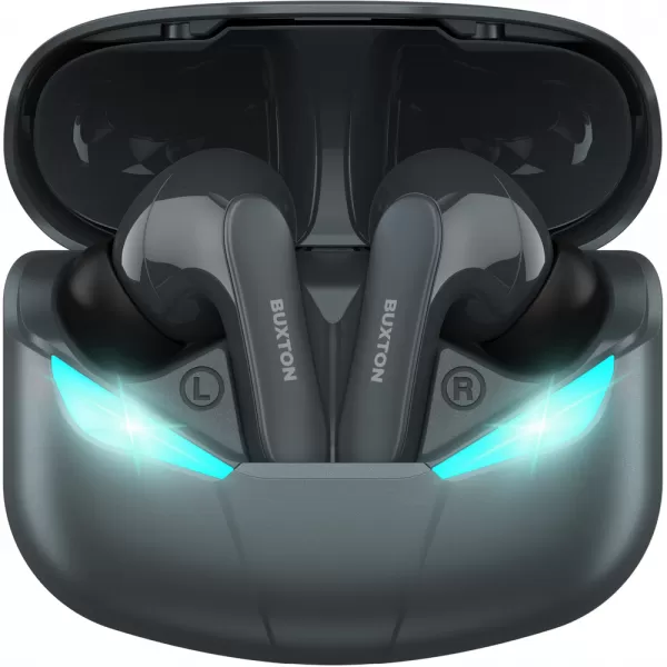 BTW 6600 GREY TWS SLUCHÁTKA BUXTON