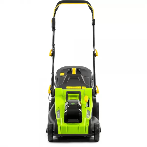 Sekačka FIELDMANN FZR 70435-0 + 2x Akumulátor 2Ah + Nabíječka