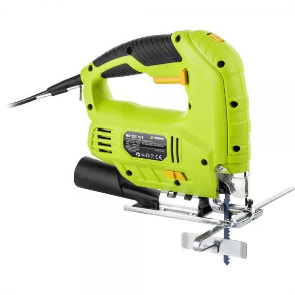 Přímočará pila FIELDMANN FDP 200712-E