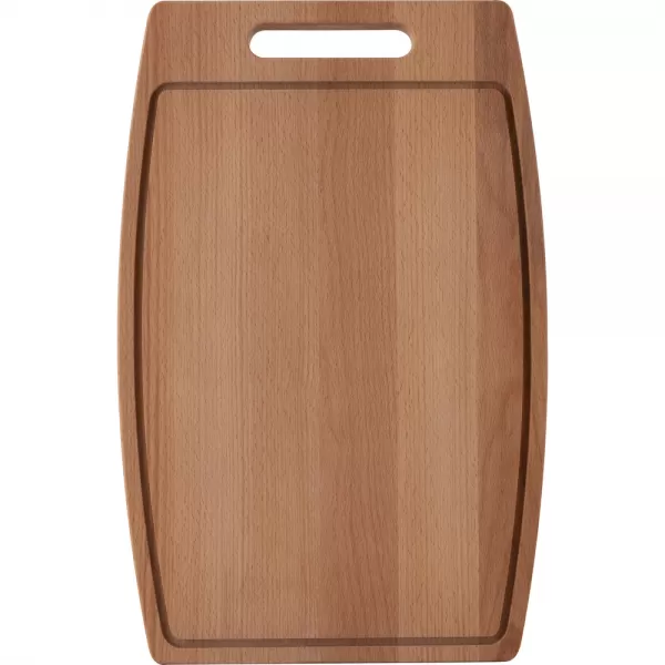 LT2139 KRÁJECÍ DESKA 40X26 BEECH LAMART