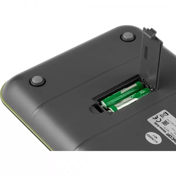 SKS 7070GG chytrá kuchyňská váha SENCOR