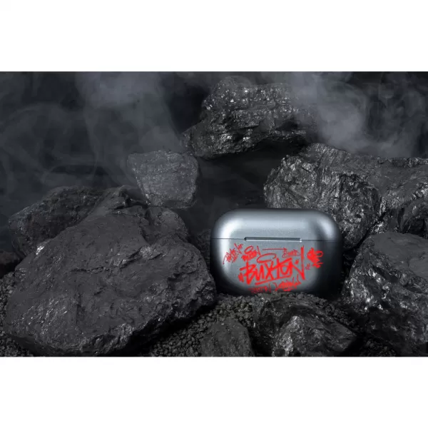 BTW 4600 GREY TWS SLUCHÁTKA BUXTON