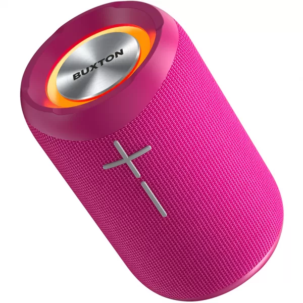 BBS 4400 PINK BT SPEAKER BUXTON