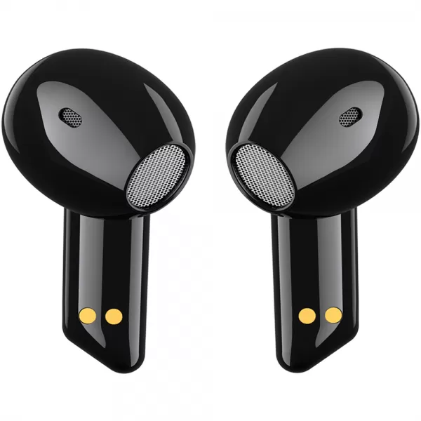 BTW 3300 BLACK TWS SLUCHÁTKA BUXTON