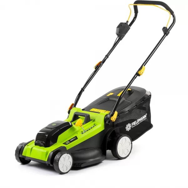 Sekačka FIELDMANN FZR 70435-0 + 2x Akumulátor 2Ah + Nabíječka