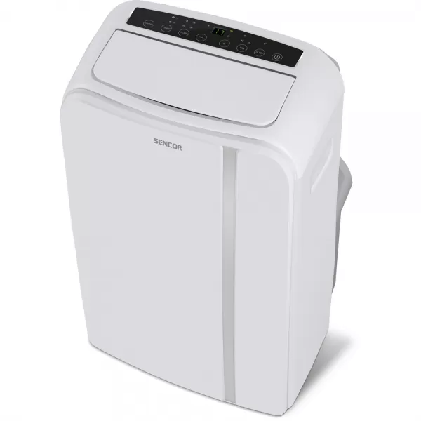 SAC MT1240C klimatizace mobilní SENCOR