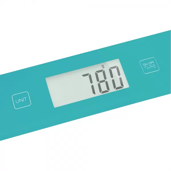 SKS 5037TQ kuchyňská váha SENCOR