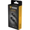 YCU C102 BK kabel USB C-C 2.0/ 2m YENKEE