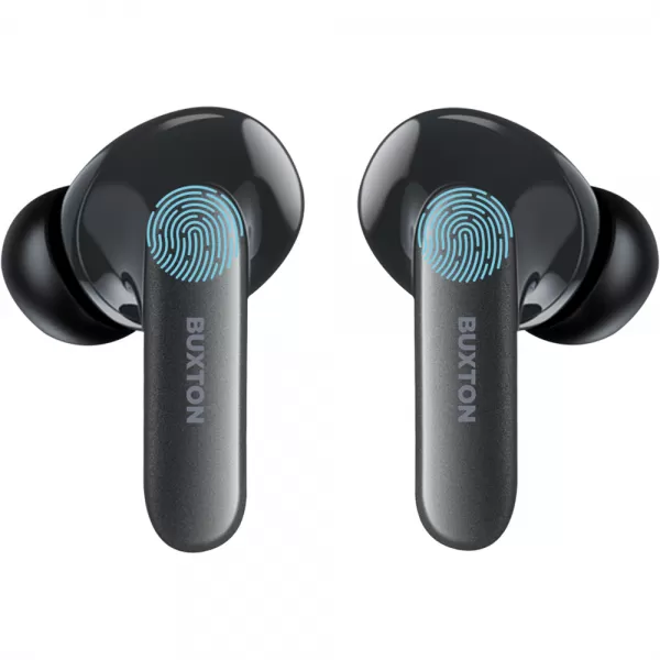 BTW 6600 GREY TWS SLUCHÁTKA BUXTON