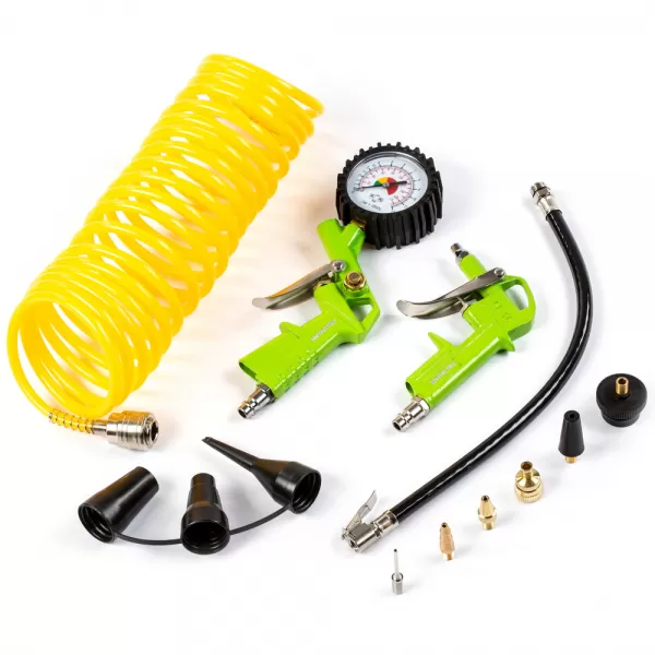 Sada příslušenství kompresoru FIELDMANN FDAK 901504