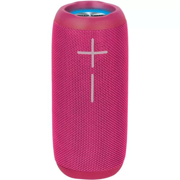 BBS 5500 PINK BT SPEAKER BUXTON