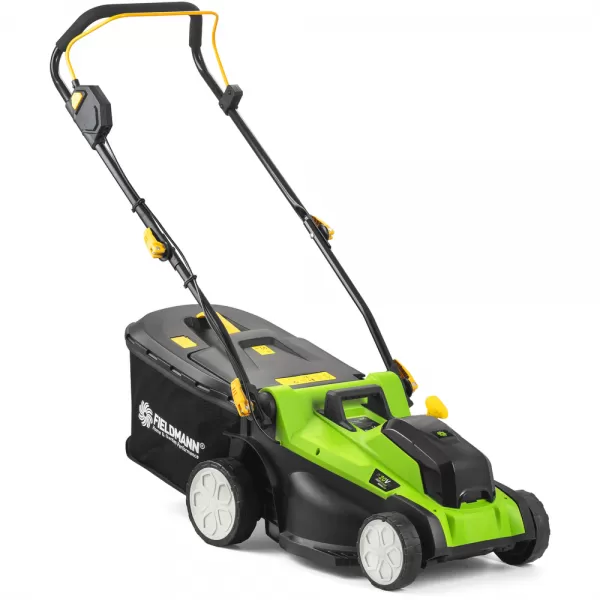 Sekačka FIELDMANN FZR 70375-0 2x20V + 2x Akumulátor FDUZ 79020 + Nabíječka FDUZ 79110