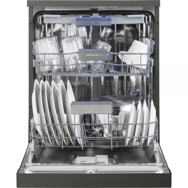 Myčka nádobí 60 cm PHILCO PDI 1468 BTDX