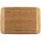 KRÁJECÍ DESKA 30X20 BAMBOO LAMART LT2141