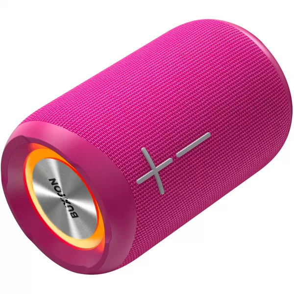 BBS 4400 PINK BT SPEAKER BUXTON