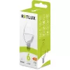 RLL 428 C37 E14 candle 6W DL RETLUX