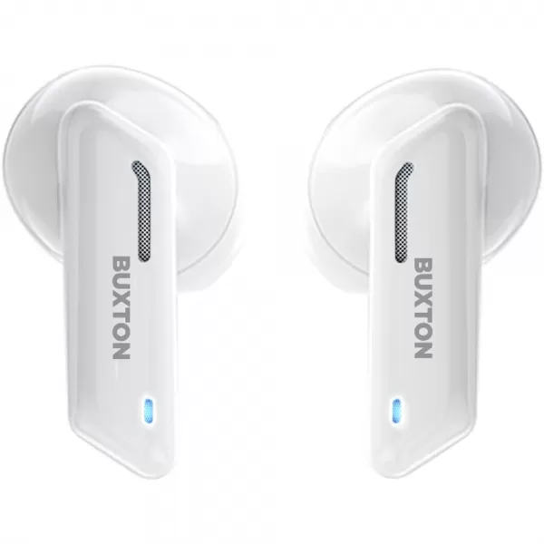 BTW 3300 WHITE TWS SLUCHÁTKA BUXTON